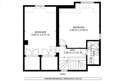 Villa i Maisons-Laffitte, Yvelines, Maisons-Laffitte - € 1 600 000 | Ref: 21968 - foto 30
