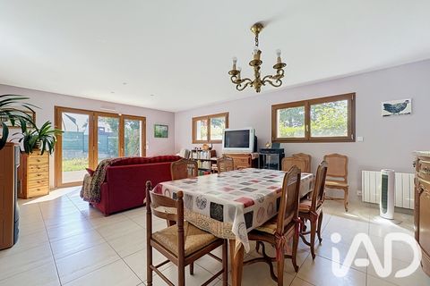 Villa i Le Bono, Morbihan, Le Bono - € 470.000 | Ref: 61781 - foto 1
