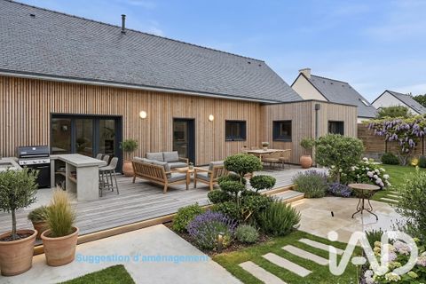 Villa i Le Bono, Morbihan, Le Bono - € 470.000 | Ref: 61781 - foto 2