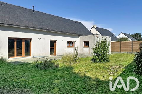 Villa i Le Bono, Morbihan, Le Bono - € 470.000 | Ref: 61781 - foto 3