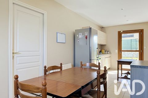 Villa i Le Bono, Morbihan, Le Bono - € 470.000 | Ref: 61781 - foto 5