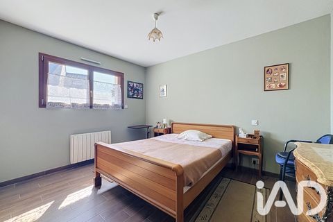 Villa i Le Bono, Morbihan, Le Bono - € 470.000 | Ref: 61781 - foto 6