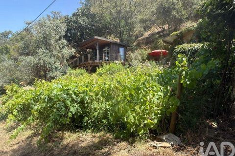 Helårsgrund i Odemira, Beja, Odemira - € 287.000 | Ref: 955504 - foto 1