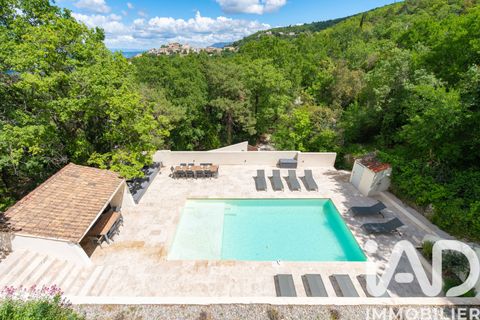Landejendom i Mimet, Bouches-du-Rhone, Mimet - € 899.000 | Ref: 98163 - foto 1