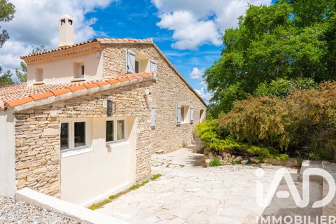 Landejendom i Mimet, Bouches-du-Rhone, Mimet - € 899.000 | Ref: 98163 - foto 2