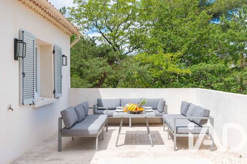 Landejendom i Mimet, Bouches-du-Rhone, Mimet - € 899.000 | Ref: 98163 - foto 3