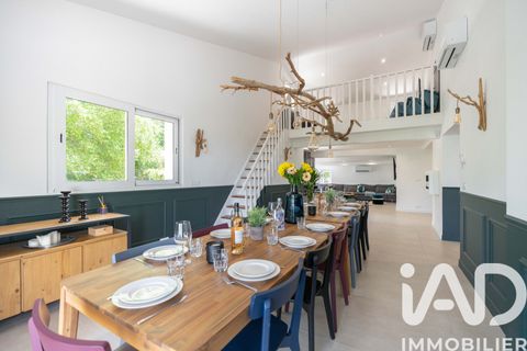 Landejendom i Mimet, Bouches-du-Rhone, Mimet - € 899.000 | Ref: 98163 - foto 5