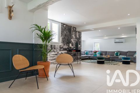 Landejendom i Mimet, Bouches-du-Rhone, Mimet - € 899.000 | Ref: 98163 - foto 6