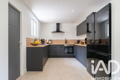 Landejendom i Mimet, Bouches-du-Rhone, Mimet - € 899.000 | Ref: 98163 - foto 7