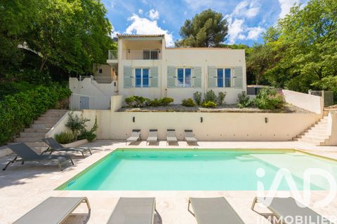 Landejendom i Mimet, Bouches-du-Rhone, Mimet - € 899.000 | Ref: 98163 - foto 8