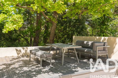 Landejendom i Mimet, Bouches-du-Rhone, Mimet - € 899.000 | Ref: 98163 - foto 9