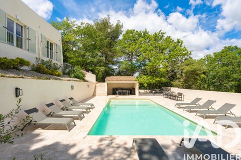 Landejendom i Mimet, Bouches-du-Rhone, Mimet - € 899.000 | Ref: 98163 - foto 10