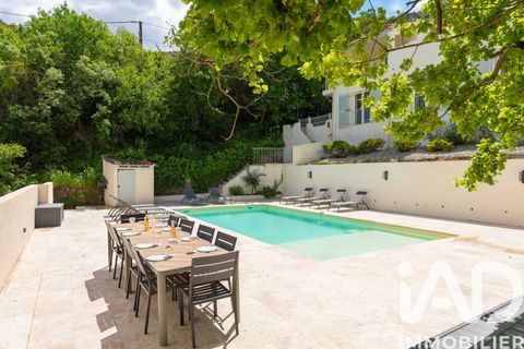 Landejendom i Mimet, Bouches-du-Rhone, Mimet - € 899.000 | Ref: 98163 - foto 11
