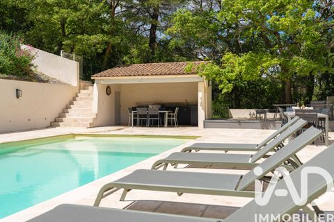 Landejendom i Mimet, Bouches-du-Rhone, Mimet - € 899.000 | Ref: 98163 - foto 12