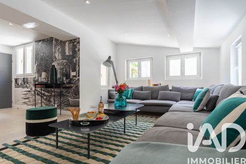 Landejendom i Mimet, Bouches-du-Rhone, Mimet - € 899.000 | Ref: 98163 - foto 14