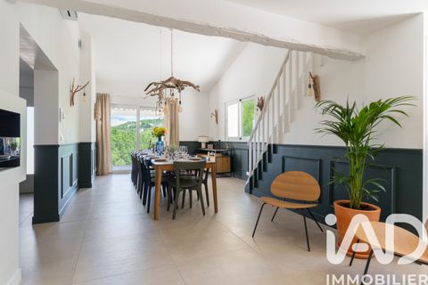 Landejendom i Mimet, Bouches-du-Rhone, Mimet - € 899.000 | Ref: 98163 - foto 15