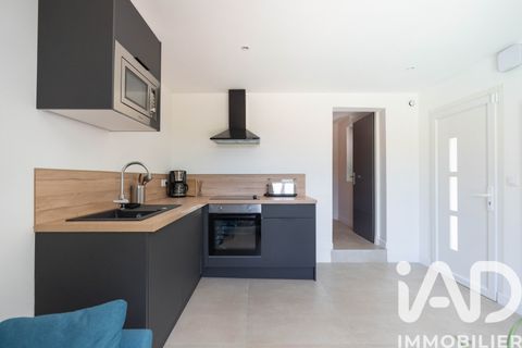 Landejendom i Mimet, Bouches-du-Rhone, Mimet - € 899.000 | Ref: 98163 - foto 21