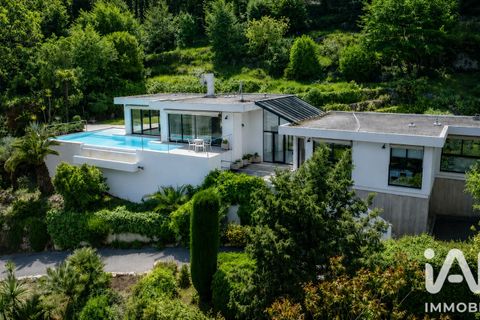 Villa i Le Rouret, Alpes-Maritimes, Le Rouret - € 1.250.000 | Ref: 94683 - foto 1