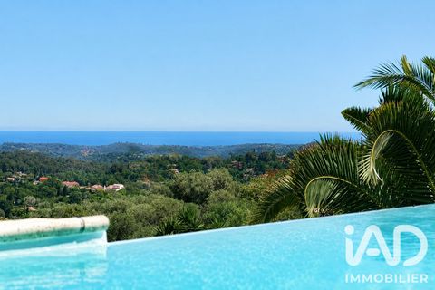 Villa i Le Rouret, Alpes-Maritimes, Le Rouret - € 1.250.000 | Ref: 94683 - foto 2