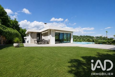 Villa i Le Rouret, Alpes-Maritimes, Le Rouret - € 1.250.000 | Ref: 94683 - foto 18