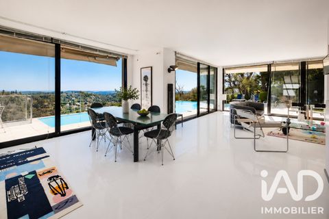 Villa i Le Rouret, Alpes-Maritimes, Le Rouret - € 1.250.000 | Ref: 94683 - foto 5