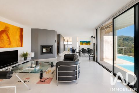 Villa i Le Rouret, Alpes-Maritimes, Le Rouret - € 1.250.000 | Ref: 94683 - foto 6