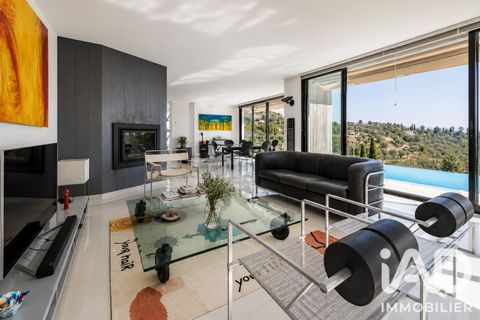 Villa i Le Rouret, Alpes-Maritimes, Le Rouret - € 1.250.000 | Ref: 94683 - foto 7