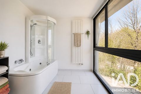 Villa i Le Rouret, Alpes-Maritimes, Le Rouret - € 1.250.000 | Ref: 94683 - foto 13