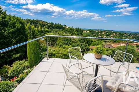 Villa i Le Rouret, Alpes-Maritimes, Le Rouret - € 1.250.000 | Ref: 94683 - foto 3
