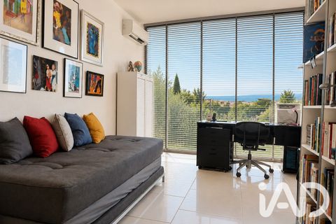 Villa i Le Rouret, Alpes-Maritimes, Le Rouret - € 1.250.000 | Ref: 94683 - foto 9