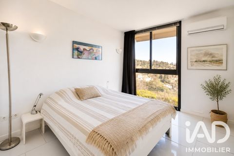 Villa i Le Rouret, Alpes-Maritimes, Le Rouret - € 1.250.000 | Ref: 94683 - foto 10