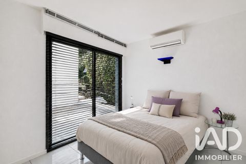 Villa i Le Rouret, Alpes-Maritimes, Le Rouret - € 1.250.000 | Ref: 94683 - foto 12