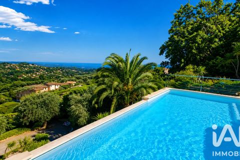 Villa i Le Rouret, Alpes-Maritimes, Le Rouret - € 1.250.000 | Ref: 94683 - foto 16