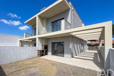 Byhus i Seixal, Setubal, Seixal - € 475.000 | Ref: 165365 - foto 1