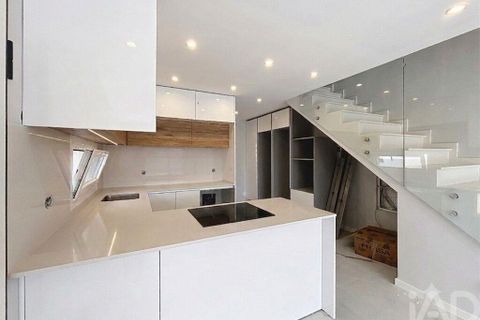 Byhus i Seixal, Setubal, Seixal - € 475.000 | Ref: 165365 - foto 3