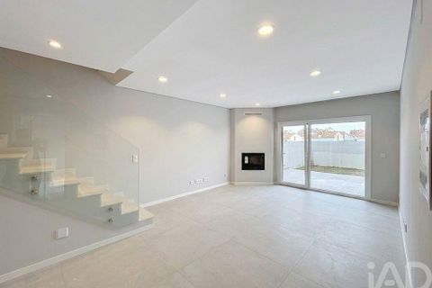 Byhus i Seixal, Setubal, Seixal - € 475.000 | Ref: 165365 - foto 4