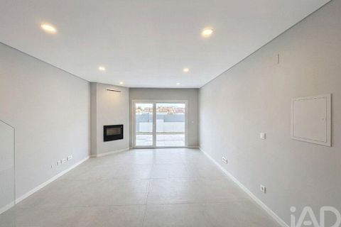 Byhus i Seixal, Setubal, Seixal - € 475.000 | Ref: 165365 - foto 5