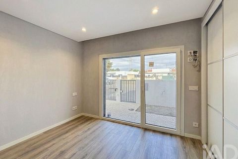 Byhus i Seixal, Setubal, Seixal - € 475.000 | Ref: 165365 - foto 6