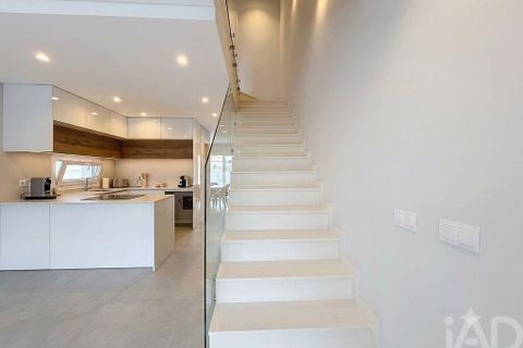 Byhus i Seixal, Setubal, Seixal - € 475.000 | Ref: 165365 - foto 9