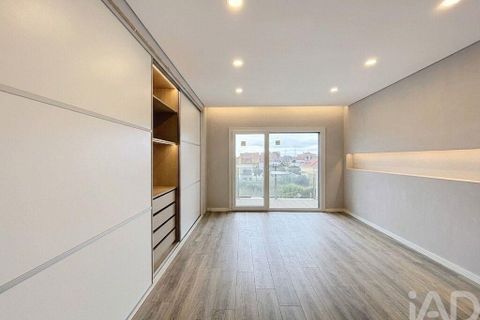 Byhus i Seixal, Setubal, Seixal - € 475.000 | Ref: 165365 - foto 13