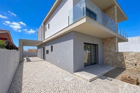 Byhus i Seixal, Setubal, Seixal - € 475.000 | Ref: 165365 - foto 16