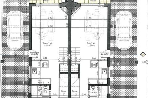 Byhus i Seixal, Setubal, Seixal - € 475.000 | Ref: 165365 - foto 18
