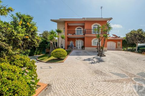 Byhus i Torres Vedras, Lisbon, Torres Vedras - € 1.100.000 | Ref: 925209 - foto 1