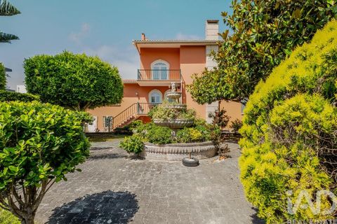 Byhus i Torres Vedras, Lisbon, Torres Vedras - € 1.100.000 | Ref: 925209 - foto 2