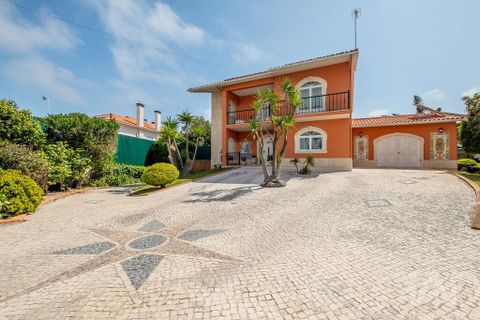 Byhus i Torres Vedras, Lisbon, Torres Vedras - € 1.100.000 | Ref: 925209 - foto 3