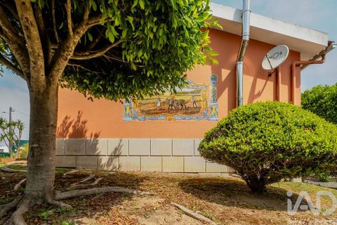 Byhus i Torres Vedras, Lisbon, Torres Vedras - € 1.100.000 | Ref: 925209 - foto 4