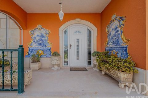 Byhus i Torres Vedras, Lisbon, Torres Vedras - € 1.100.000 | Ref: 925209 - foto 6