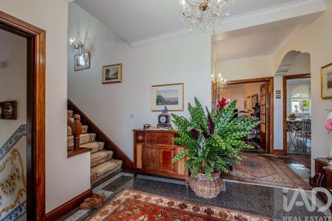 Byhus i Torres Vedras, Lisbon, Torres Vedras - € 1.100.000 | Ref: 925209 - foto 7