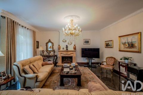Byhus i Torres Vedras, Lisbon, Torres Vedras - € 1.100.000 | Ref: 925209 - foto 8