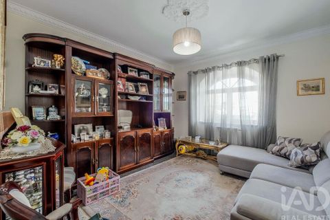Byhus i Torres Vedras, Lisbon, Torres Vedras - € 1.100.000 | Ref: 925209 - foto 10